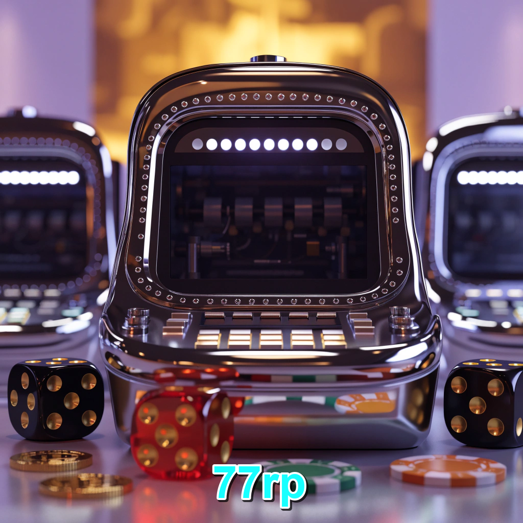 Screenshot 2 - 77rp Features