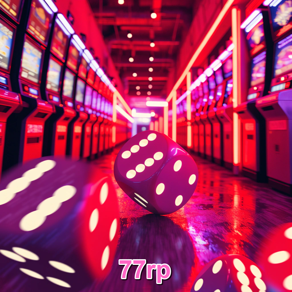 Screenshot 2 - 77rp Features