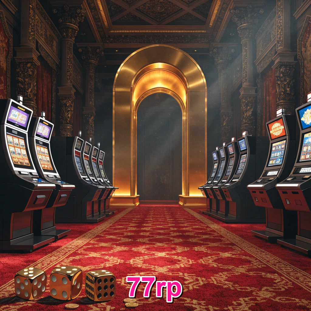 Screenshot 3 - 77rp Settings