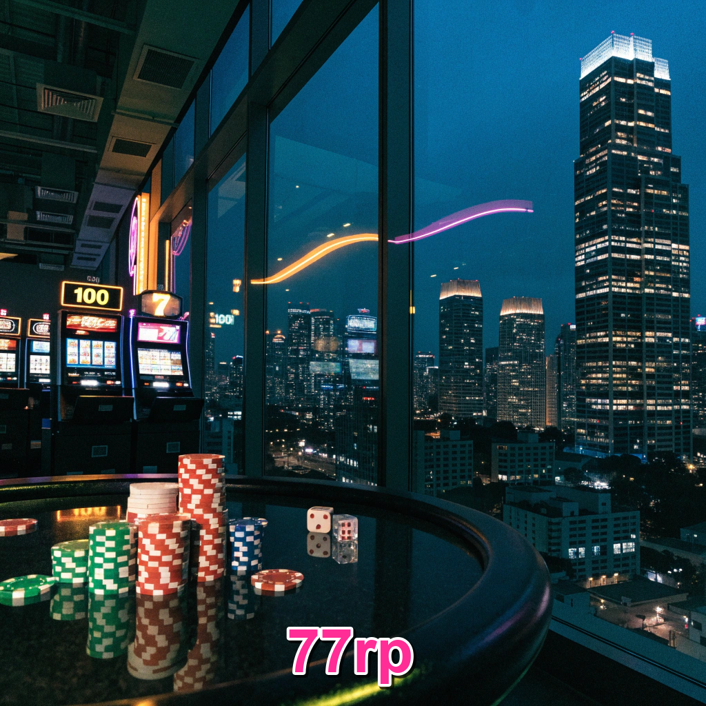 Screenshot 3 - 77rp Settings