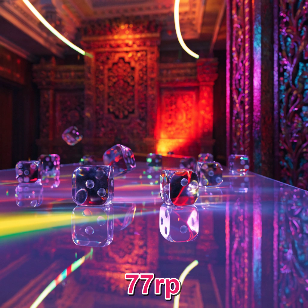 Screenshot 2 - 77rp Features